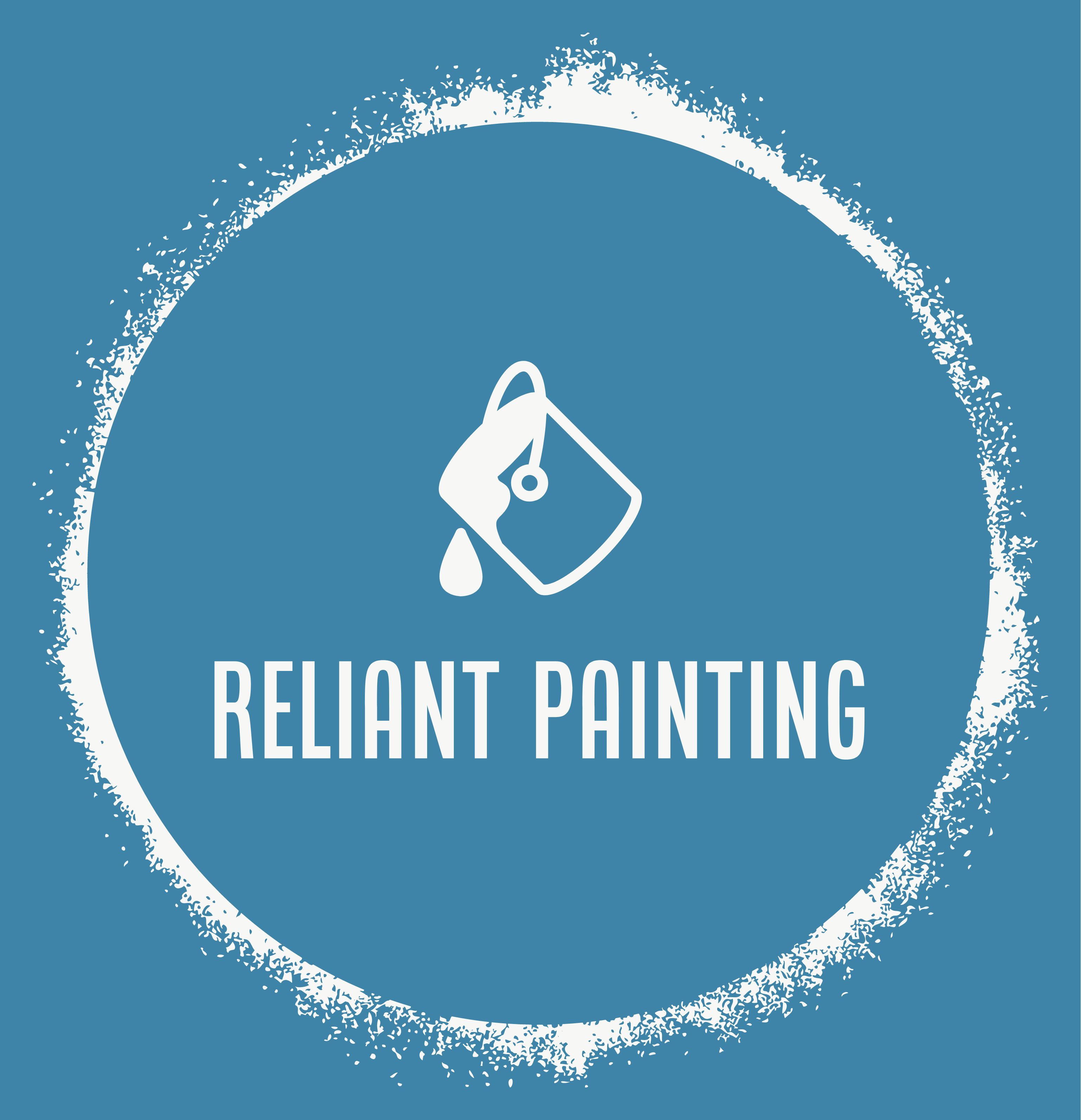 Reliant Painting Solutions logo